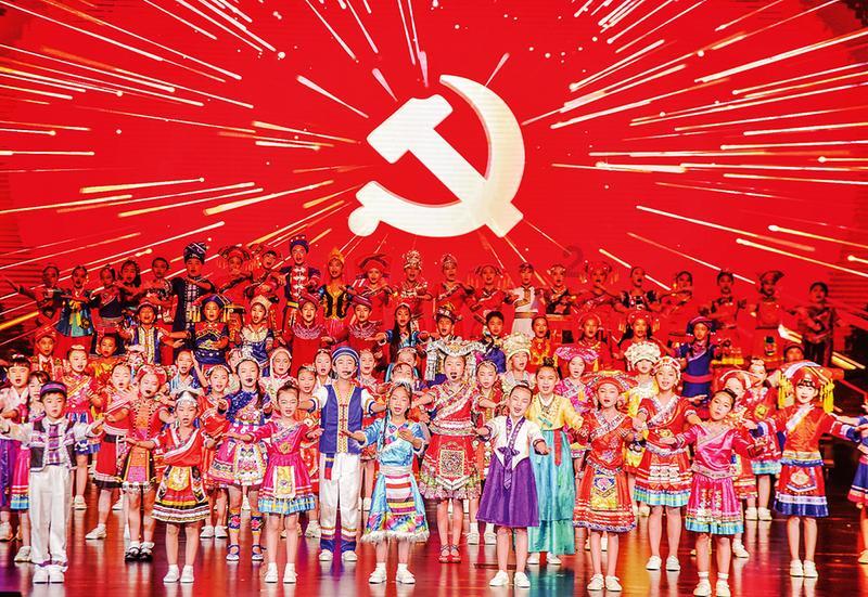 小孔雀逃脱