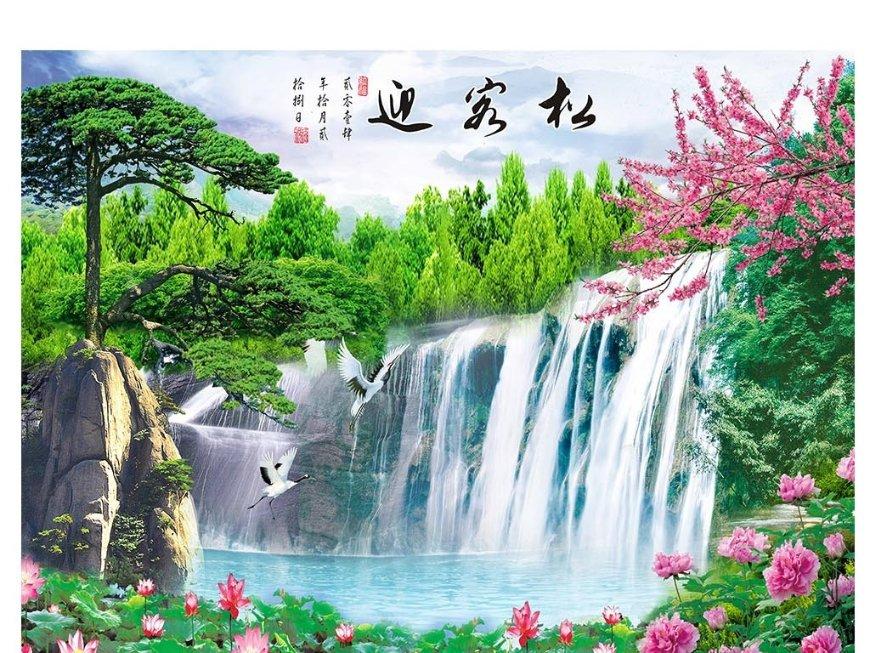 对西湖的赞美词语游戏画面