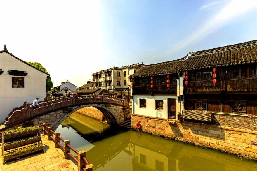 极客战记